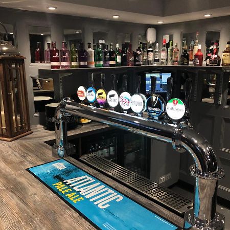 The Barns Hotel Cannock Luaran gambar