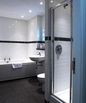 The Barns Hotel Cannock Luaran gambar